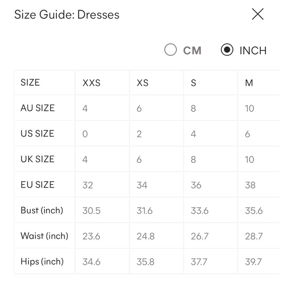 Meshki Sydney Black Satin Formal Dress XS - Picture 4 of 5